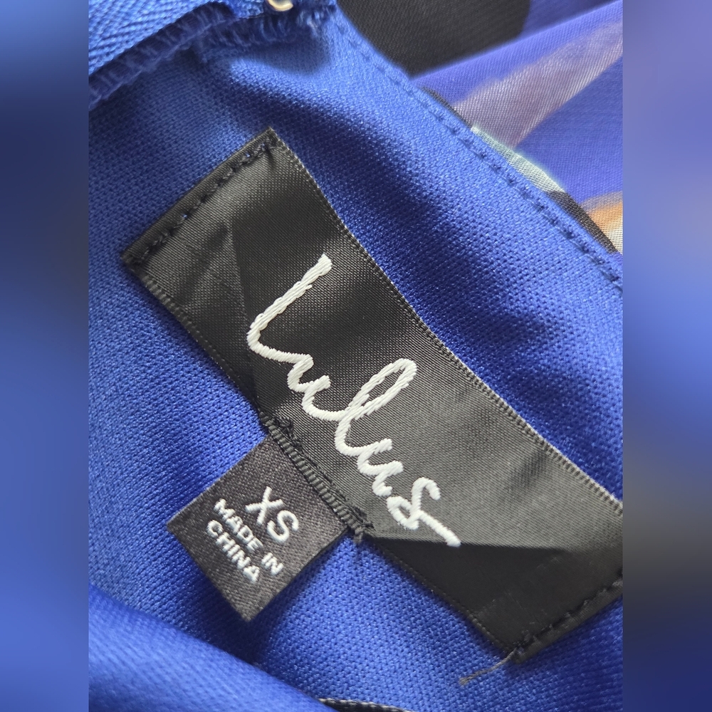 Lulus Forever and Always Blush Pink Lace Maxi Dress - Size Xs  , Elegant - Picture 7 of 8